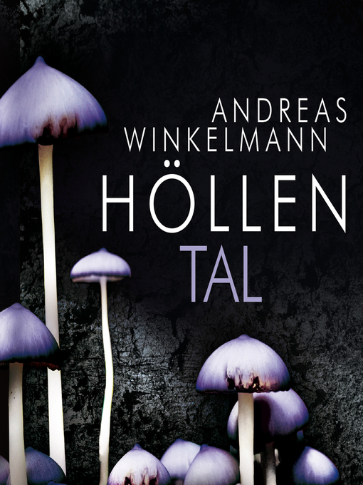 Title details for Höllental by Andreas Winkelmann - Available